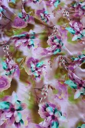 Virág mintás flokon (11)