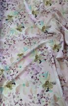 Virág mintás flokon (3)