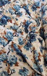 Virág mintás flokon (5)