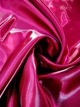 Organza-Szatén (6) bordó