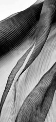Plisszé organza (2)