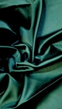 Sötétzöld rugalmas düsesz (B/18)